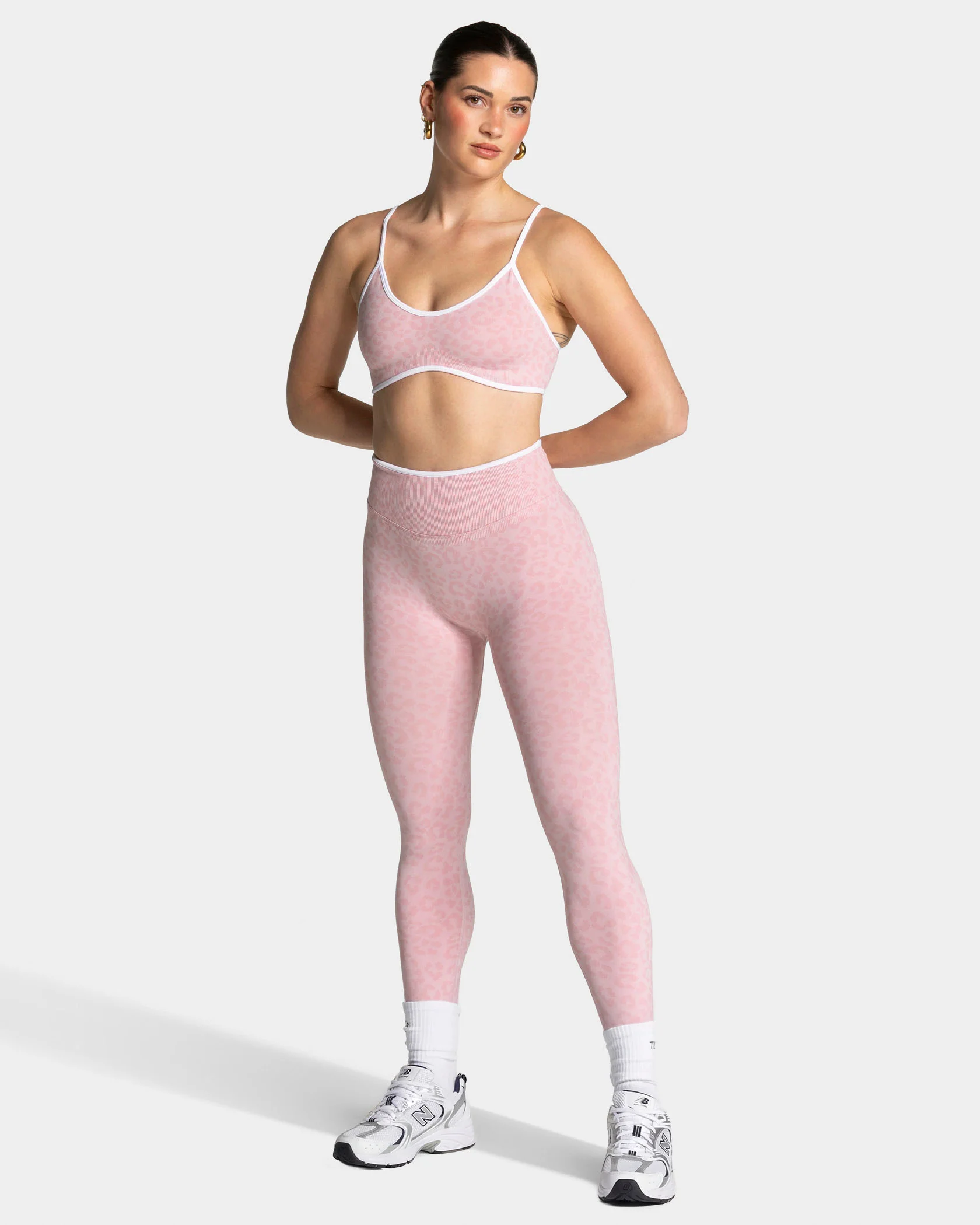 Contrastline Bh "Leo Rosa" – Image 4