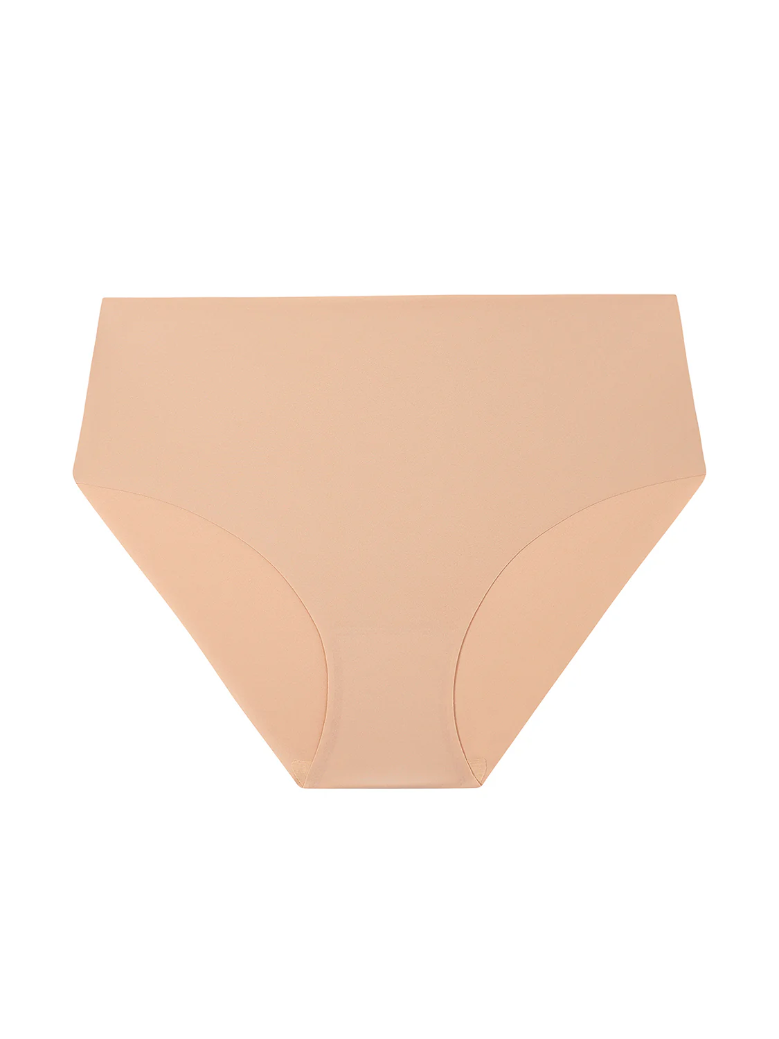 Culotte taille haute - Peau Rosée – Image 7