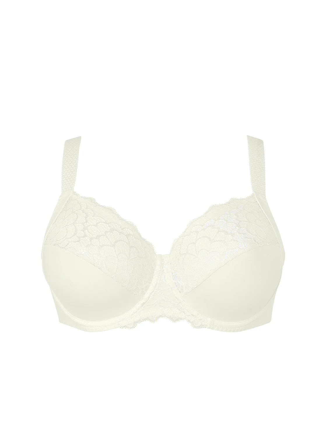 Soutien-gorge avec armatures emboîtant - Naturel – Image 7