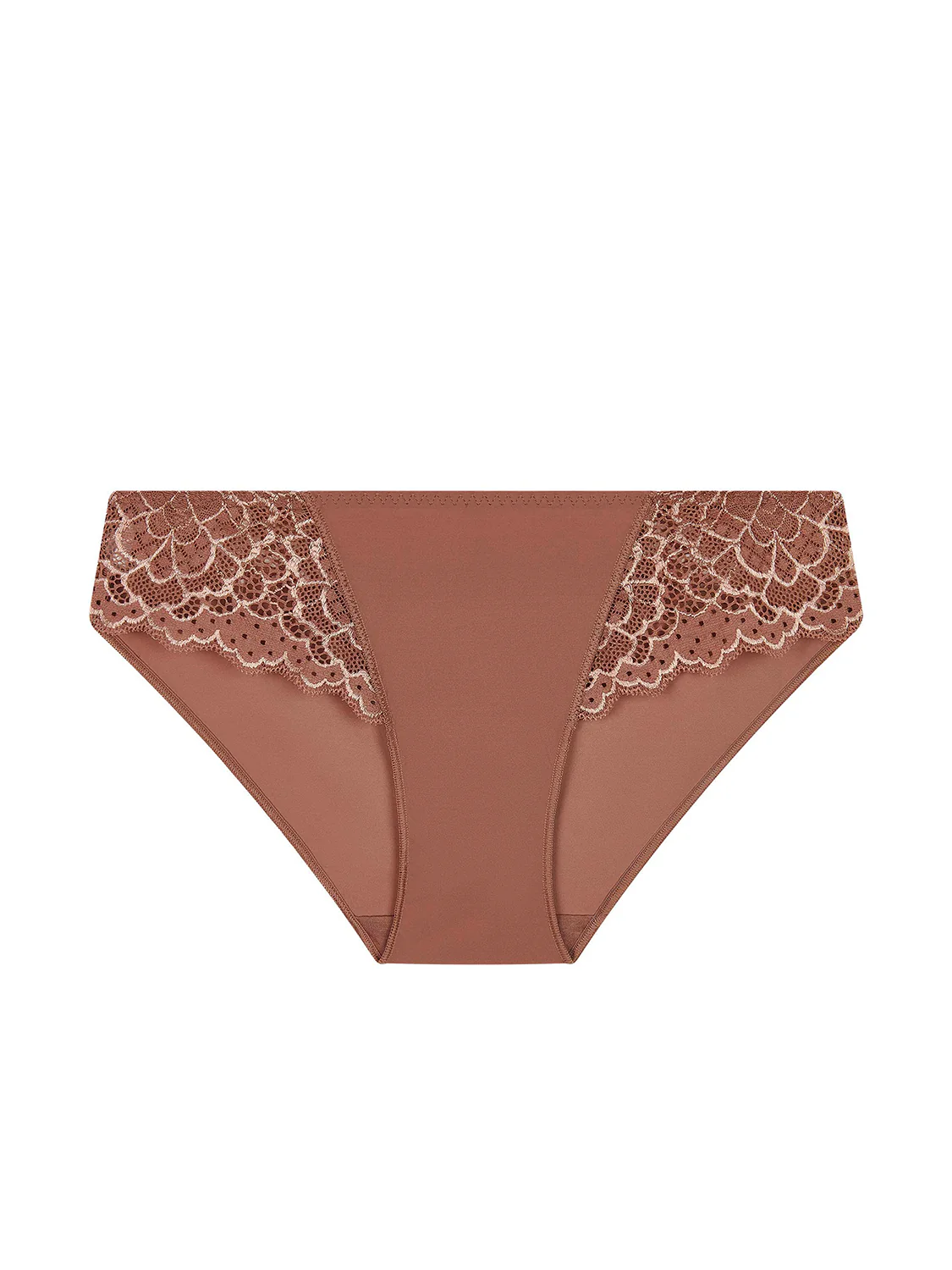 Culotte - Brun coco – Image 6