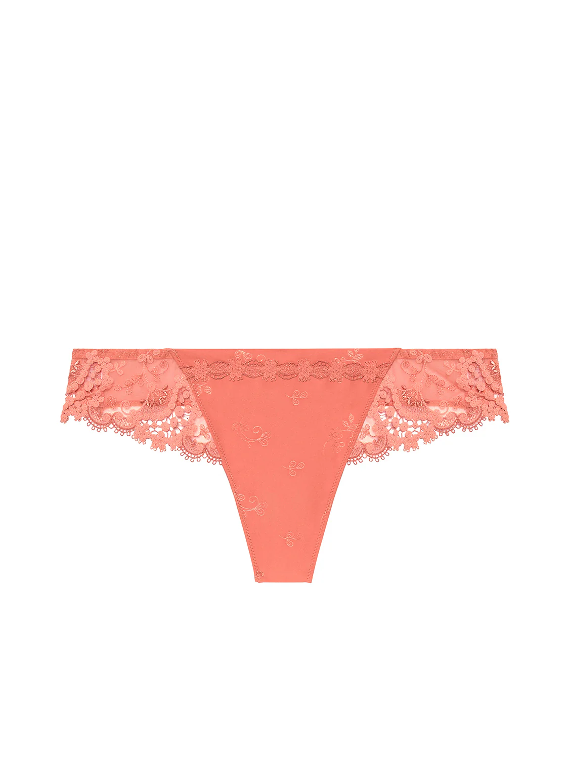 Tanga - Rose Ginger – Image 8