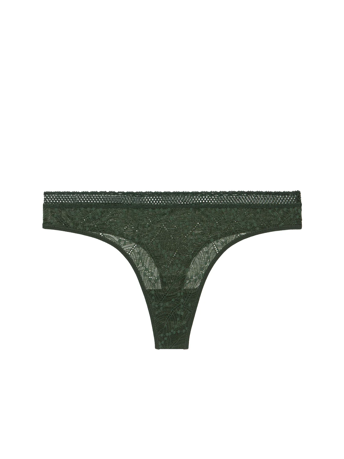 Tanga - Vert Icône – Image 5
