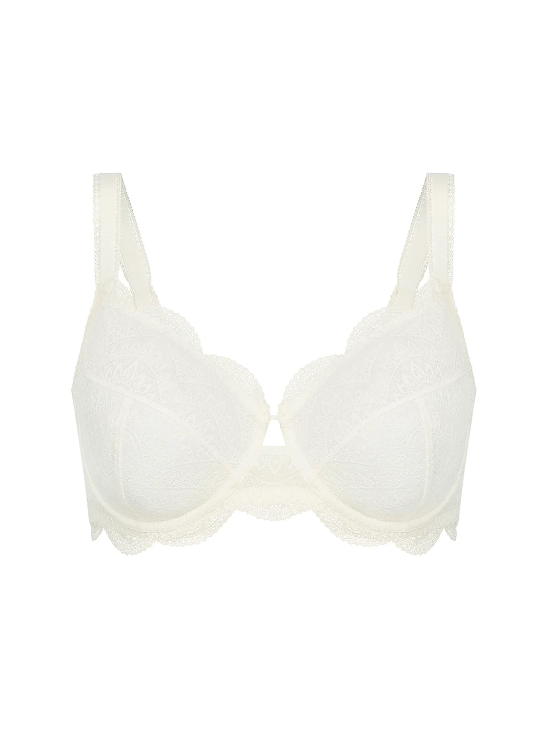 Soutien-gorge avec armatures emboitant - Naturel – Image 8