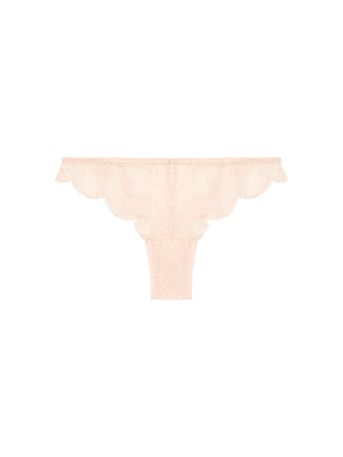 Tanga - Poudre pétale – Image 7