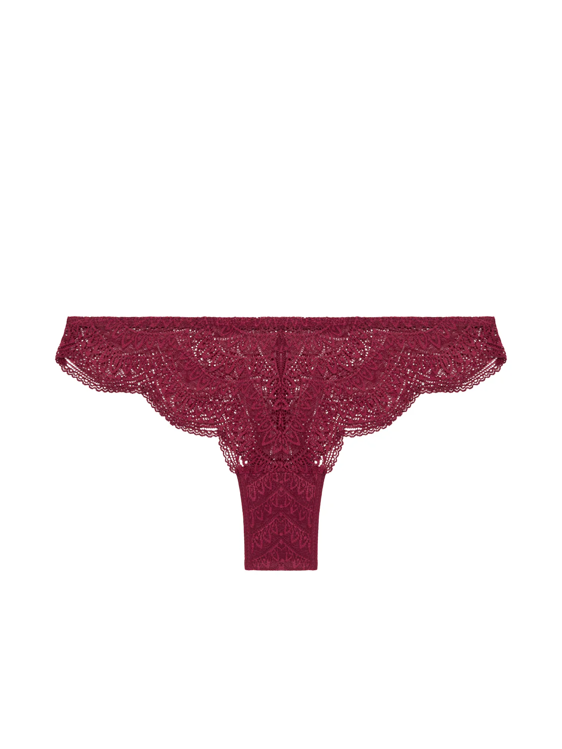 Tanga - Rouge Spinelle – Image 5