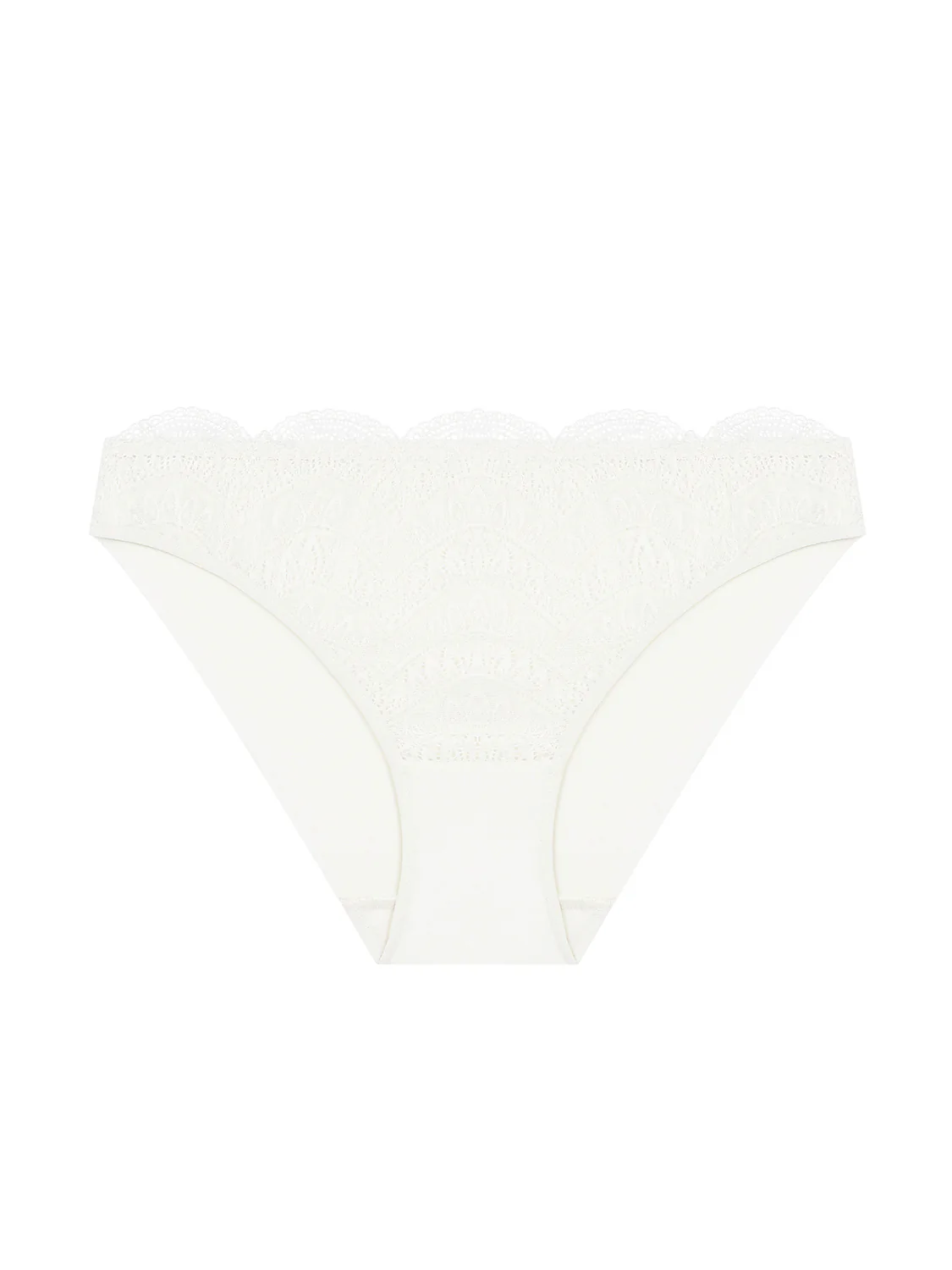 Culotte - Naturel – Image 7