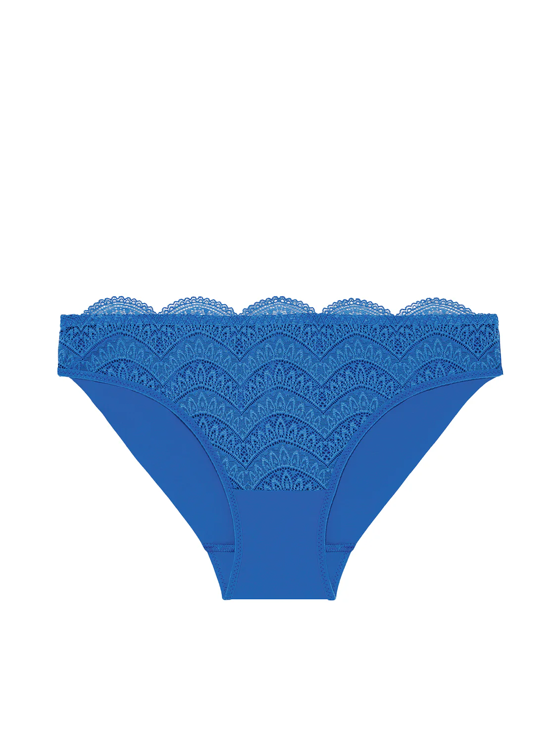 Culotte - Bleu Myosotis – Image 7