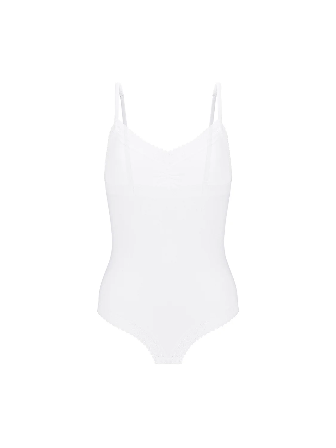 Body - Blanc – Image 6