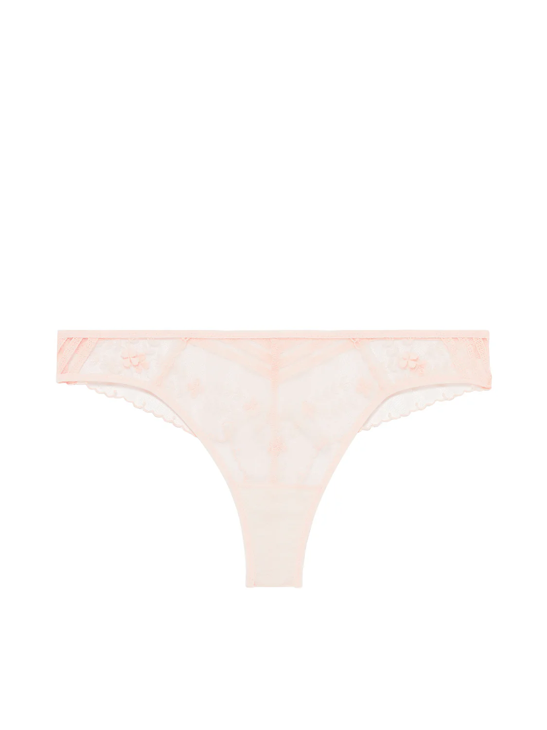 Tanga - Poudre pétale – Image 7