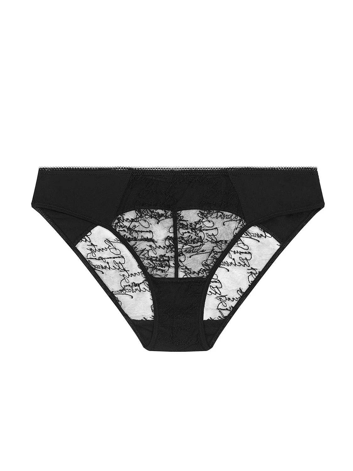 Culotte - Noir – Image 5