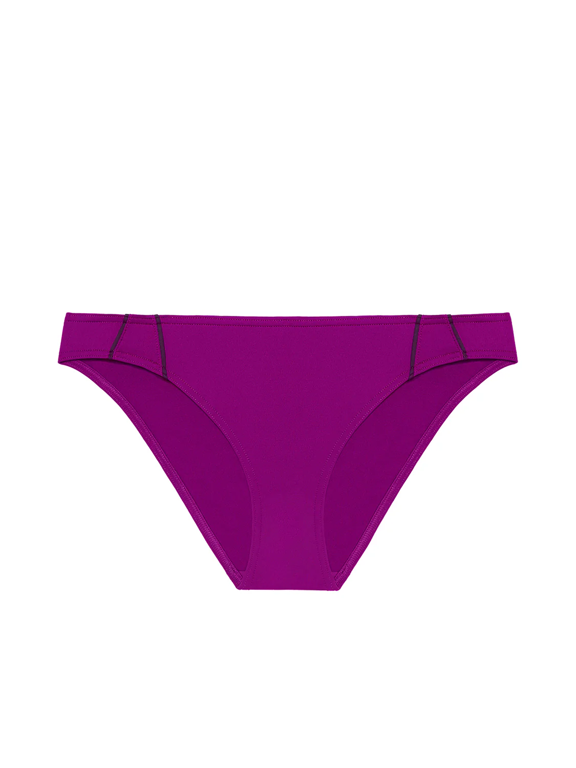 Culotte de bain - Bougainvillier – Image 7