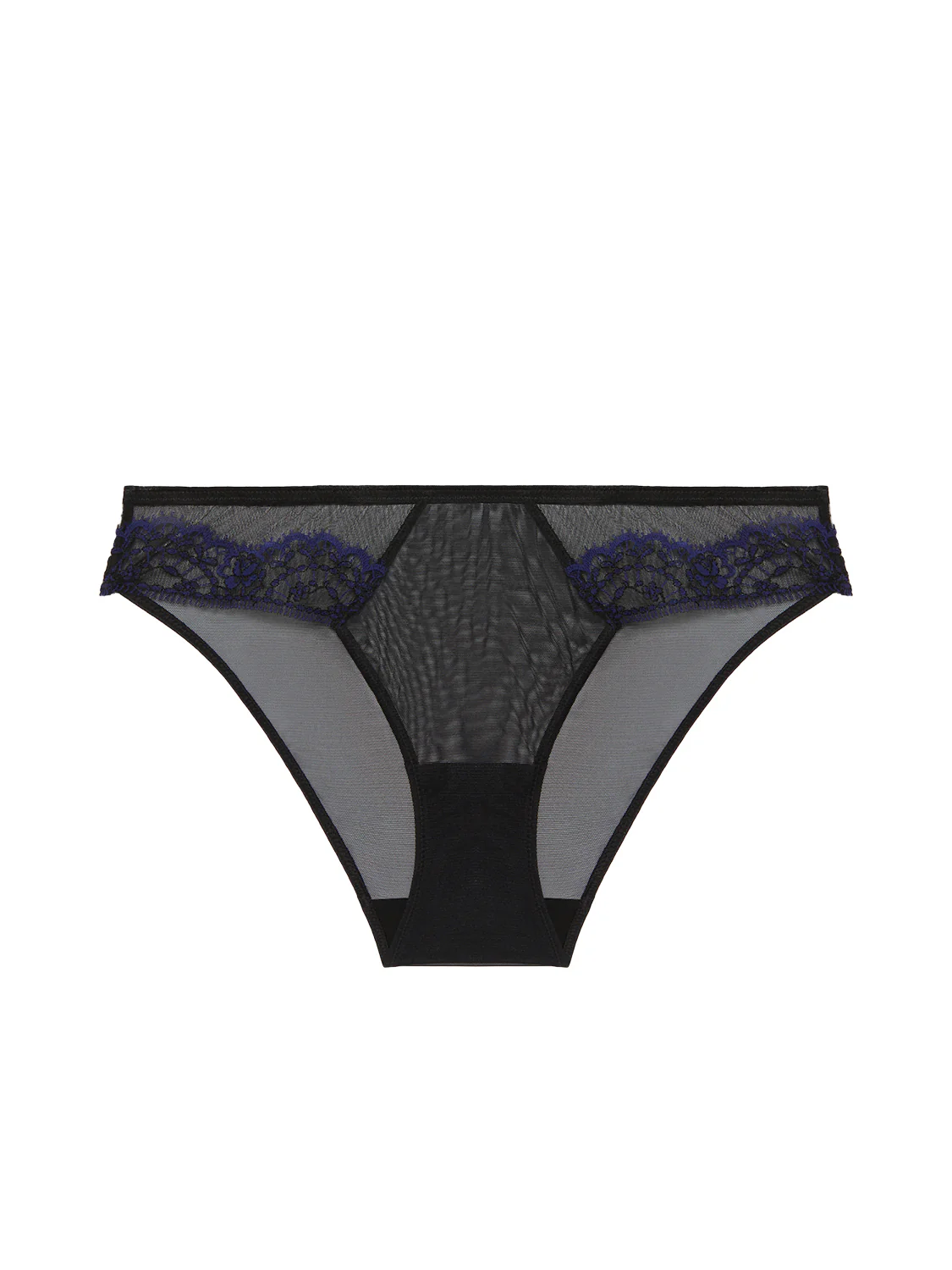 Culotte - Noir – Image 8