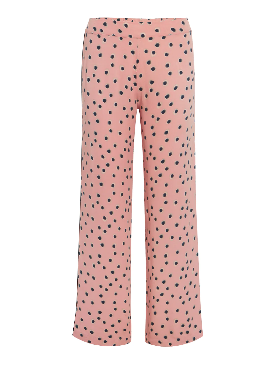 Pantalon - Imprimé Rose Encens – Image 6