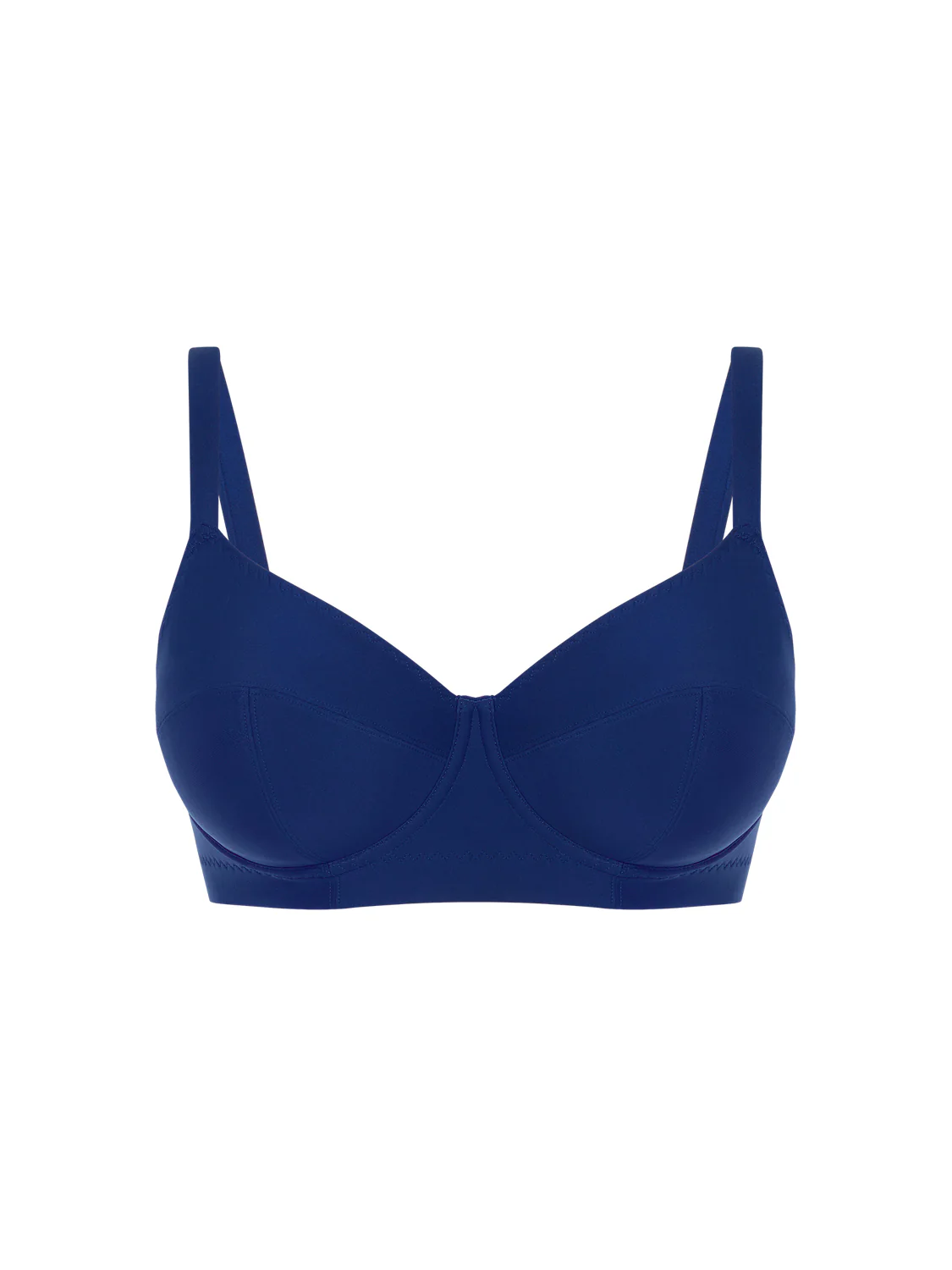 Haut de maillot de bain avec armatures - Midnight – Image 7