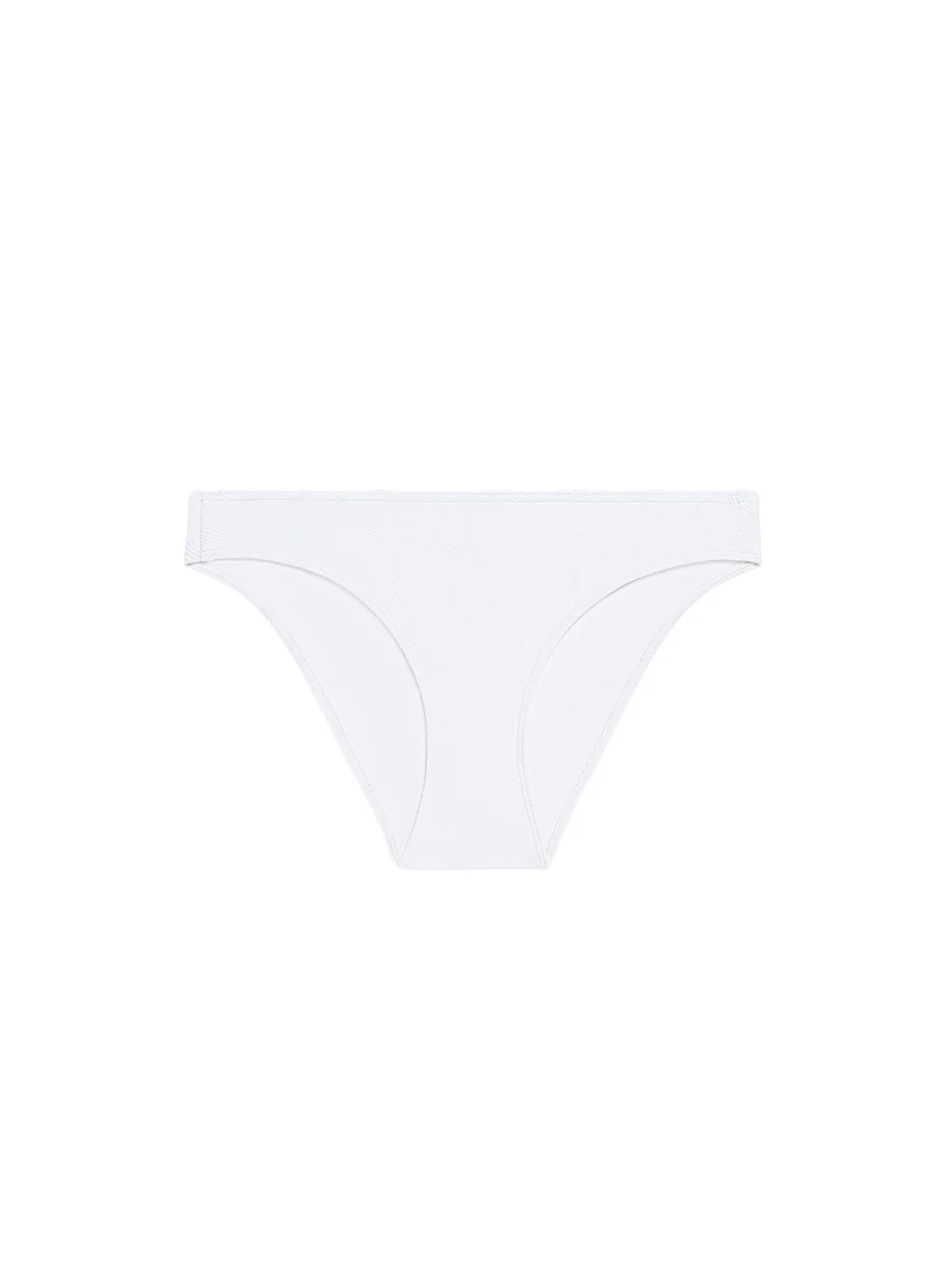 Culotte de bain - Blanc – Image 8