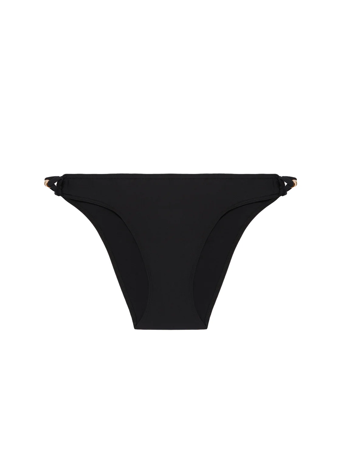 Culotte de bain - Noir – Image 9