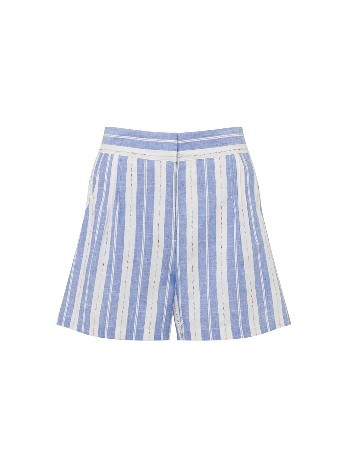 Short - Bleu Transat – Image 8