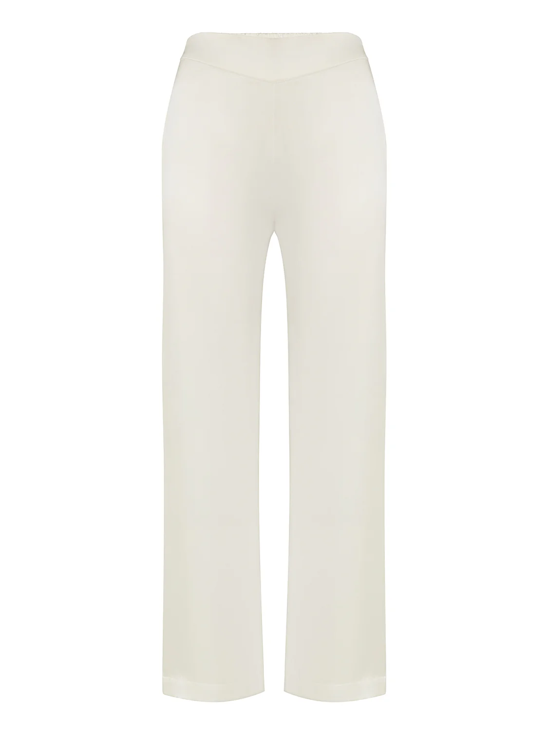 Pantalon - Naturel – Image 7