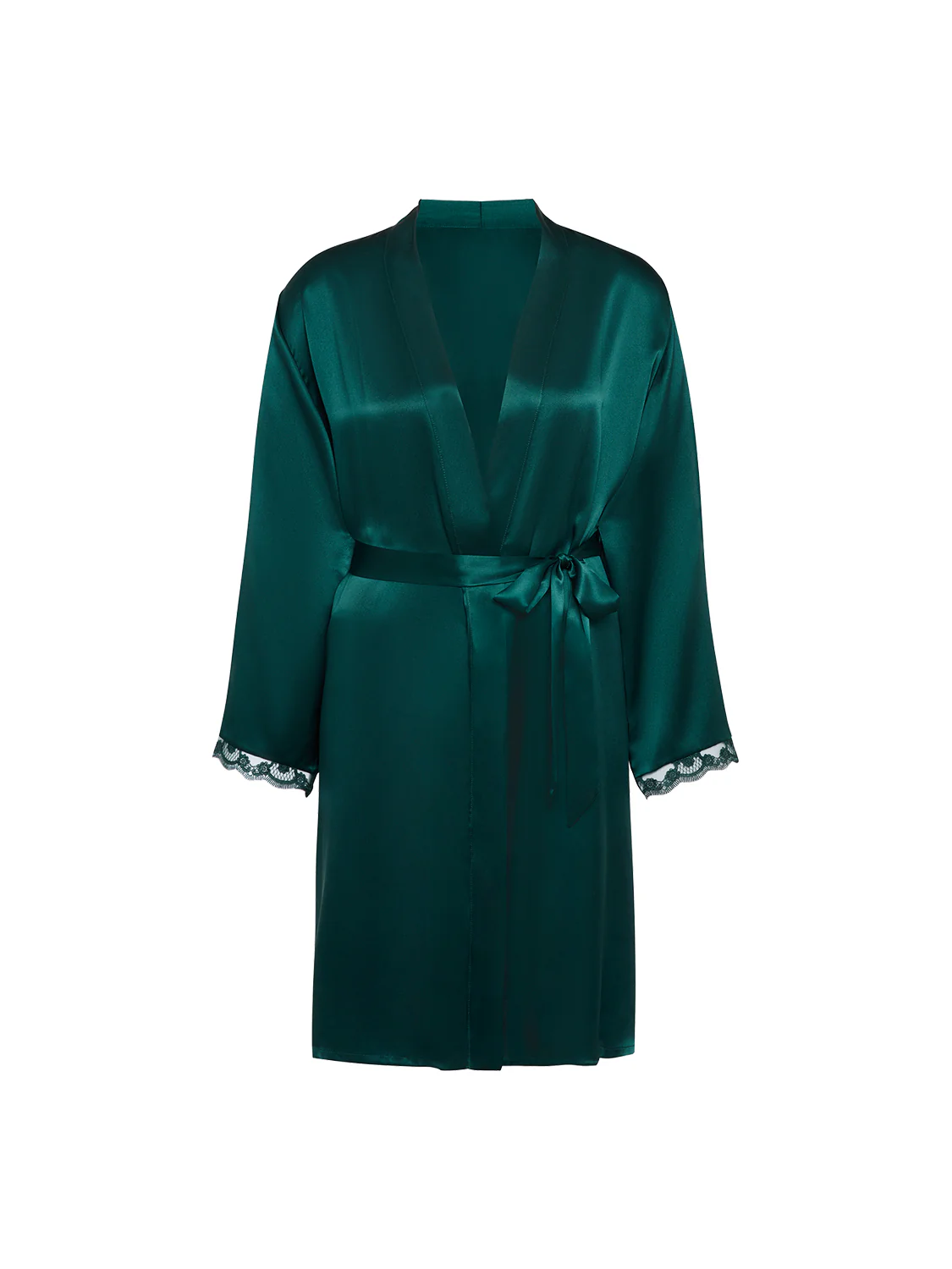 Kimono - Emeraude – Image 7