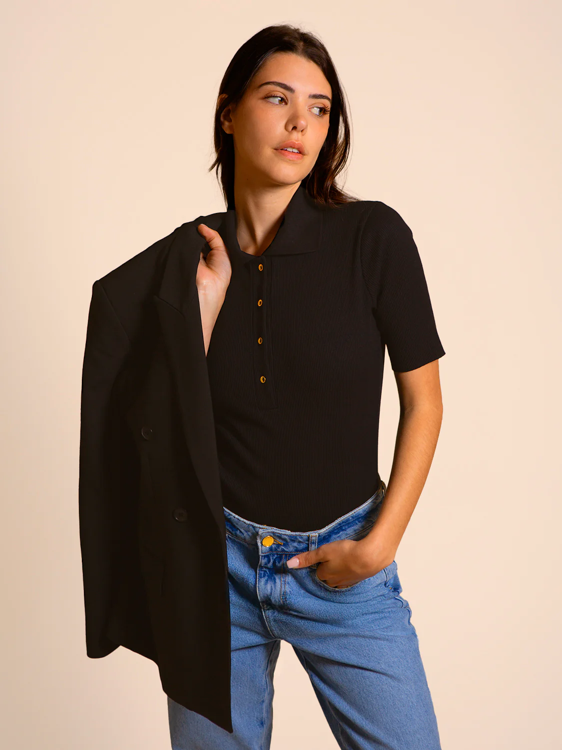 Body - Noir – Image 5