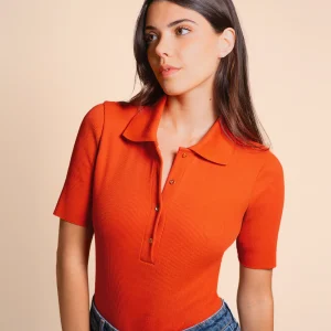 Body - Orange Grenadier