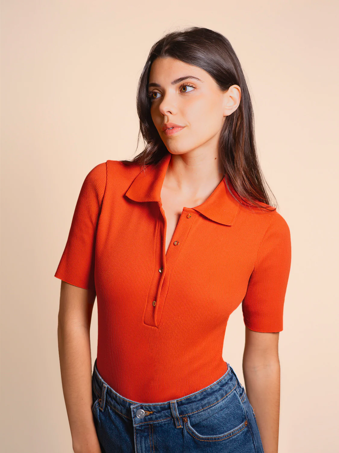 Body - Orange Grenadier – Image 2