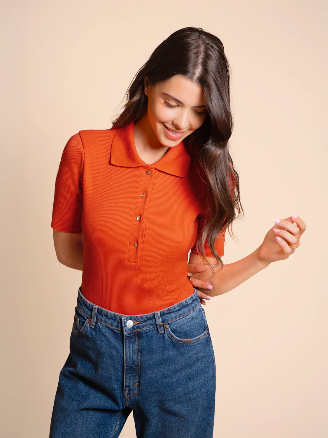 Body - Orange Grenadier – Image 6