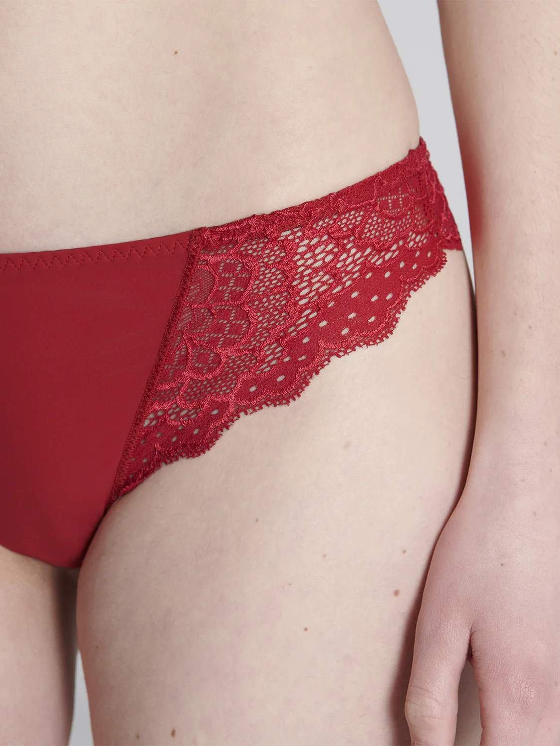 Tanga - Rouge Tango – Image 7