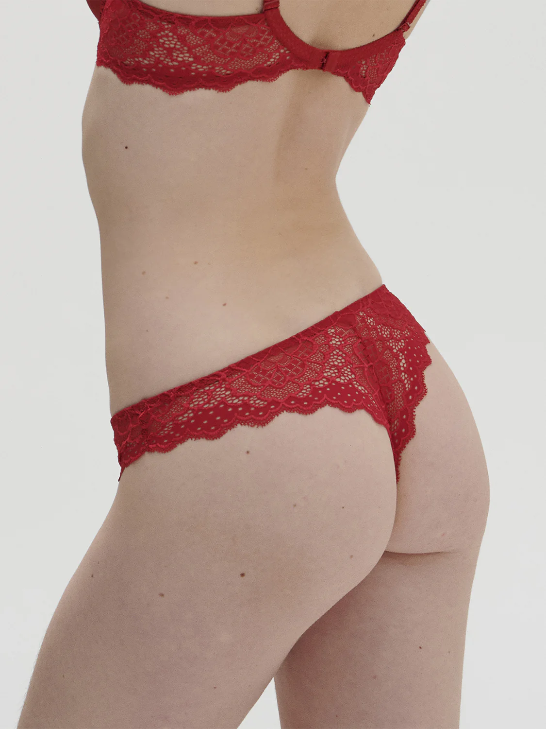 Tanga - Rouge Tango – Image 3