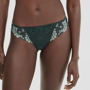 Tanga - Vert Kolsaï