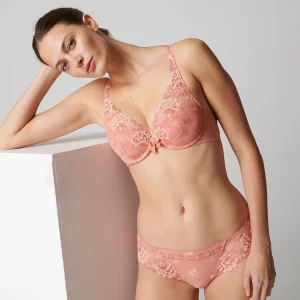 Culotte - Rose Ginger