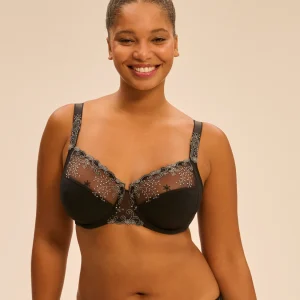 Soutien-gorge avec armatures emboitant - Moonlight