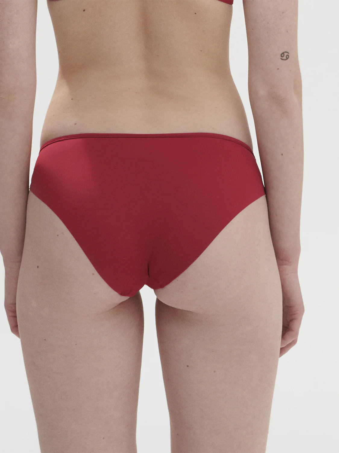 Culotte - Lipstick – Image 3