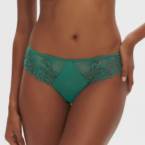 Culotte - Vert Garden