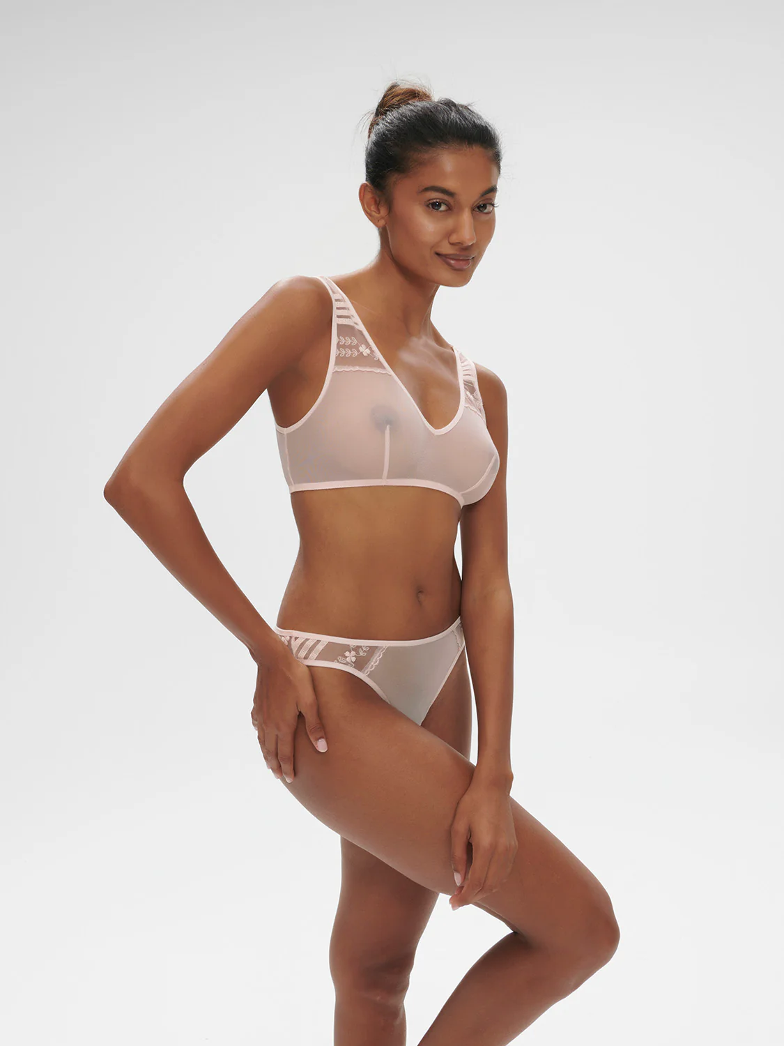 Tanga - Poudre pétale – Image 4