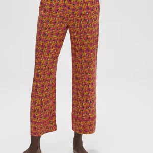 Pantalon - Imprimé Groovy