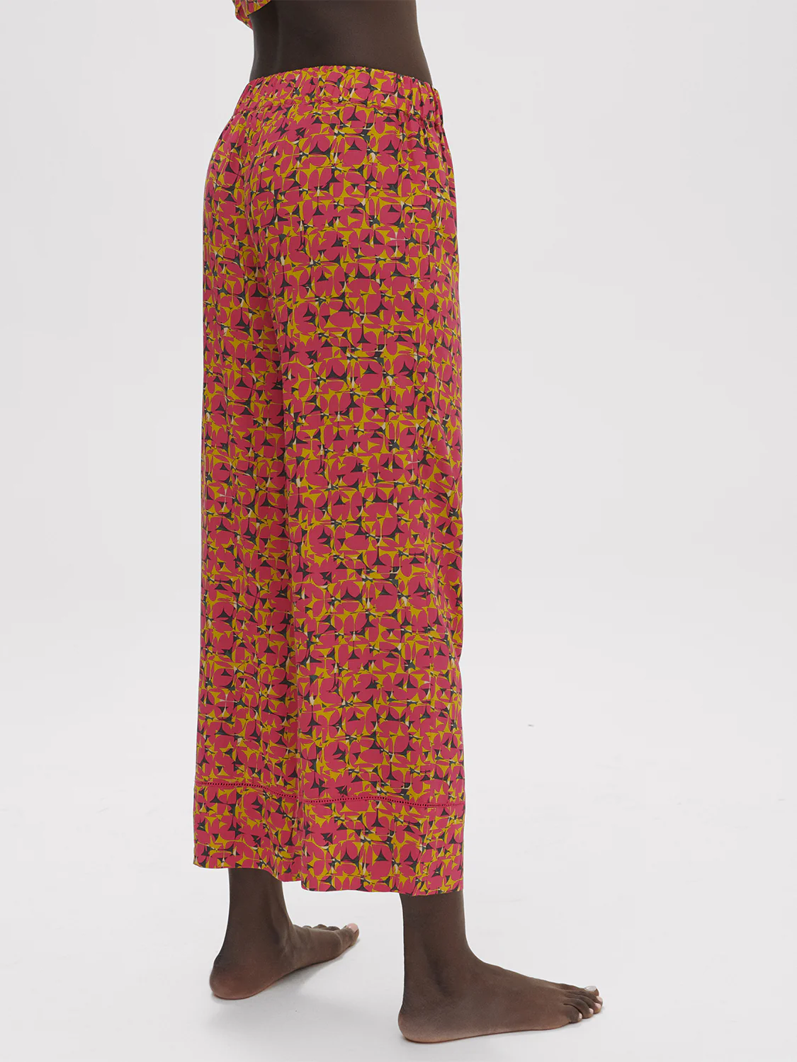 Pantalon - Imprimé Groovy – Image 3