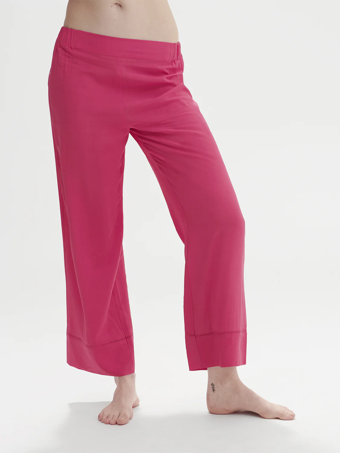 Pantalon - Rose Pitaya – Image 2
