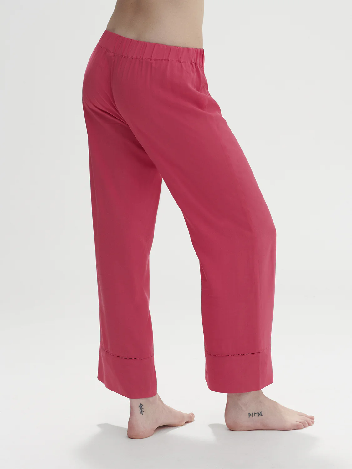 Pantalon - Rose Pitaya – Image 3