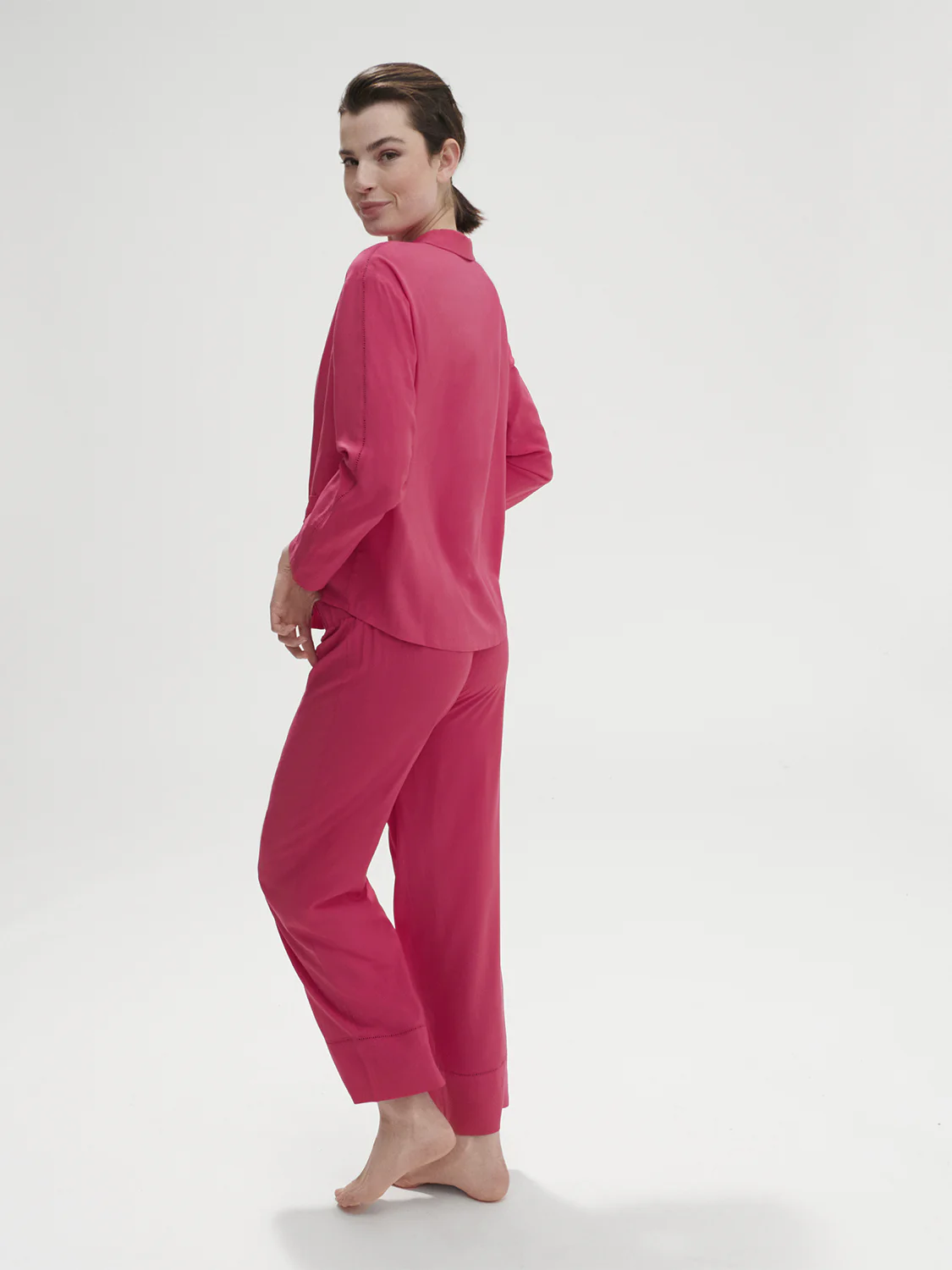 Pantalon - Rose Pitaya – Image 5