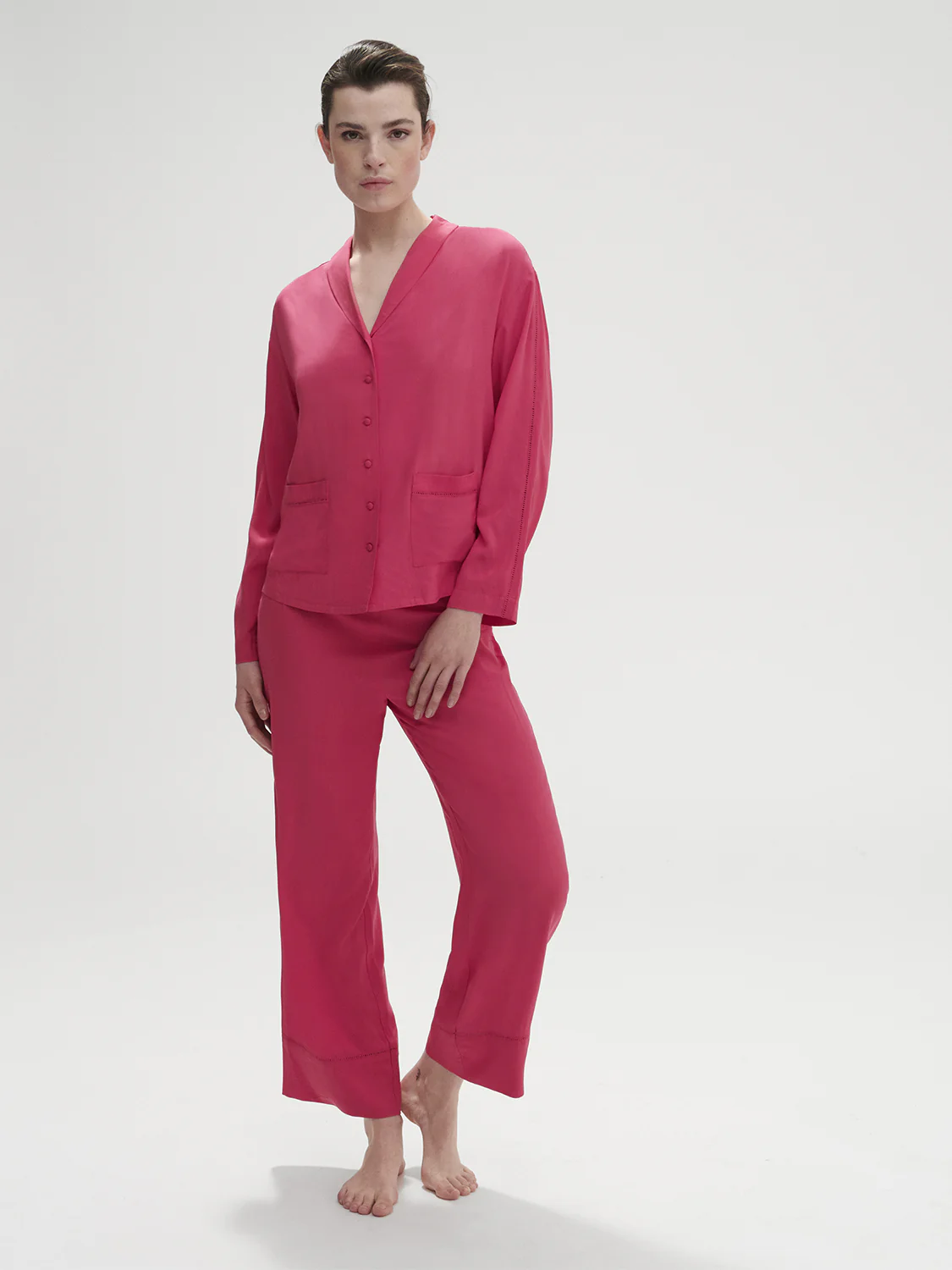 Pantalon - Rose Pitaya – Image 6