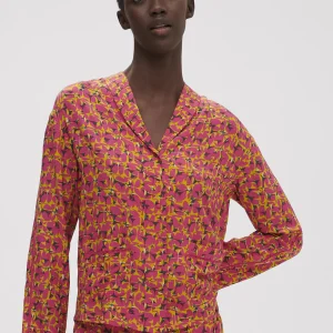 Chemise - Imprimé Groovy