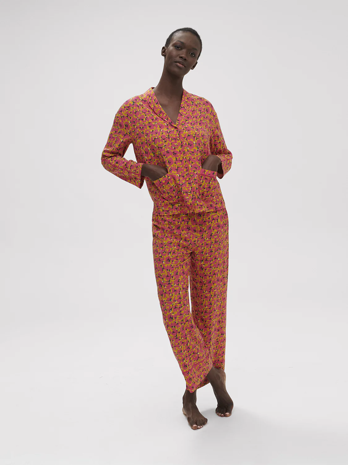 Chemise - Imprimé Groovy – Image 6