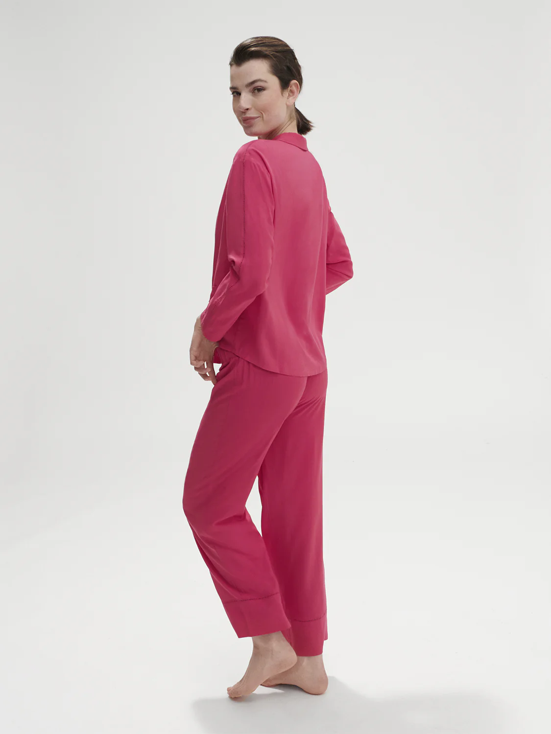 Chemise - Rose Pitaya – Image 5