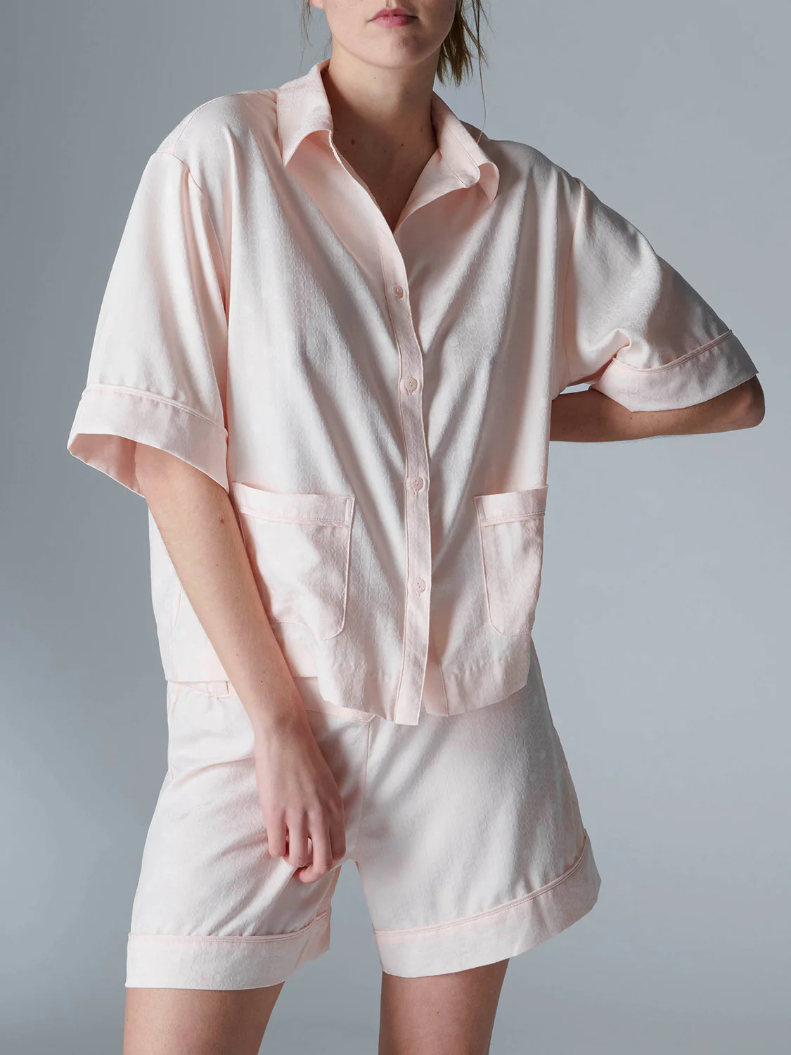 Nightshort - Rose pop – Image 2