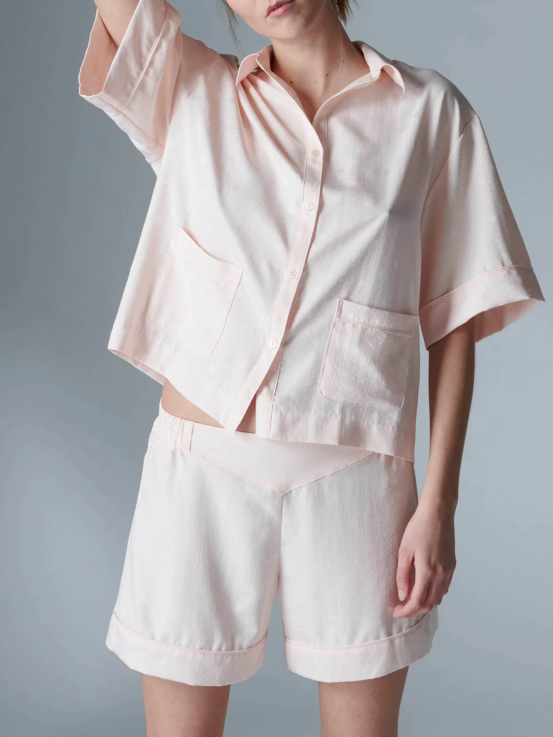 Nightshort - Rose pop – Image 3