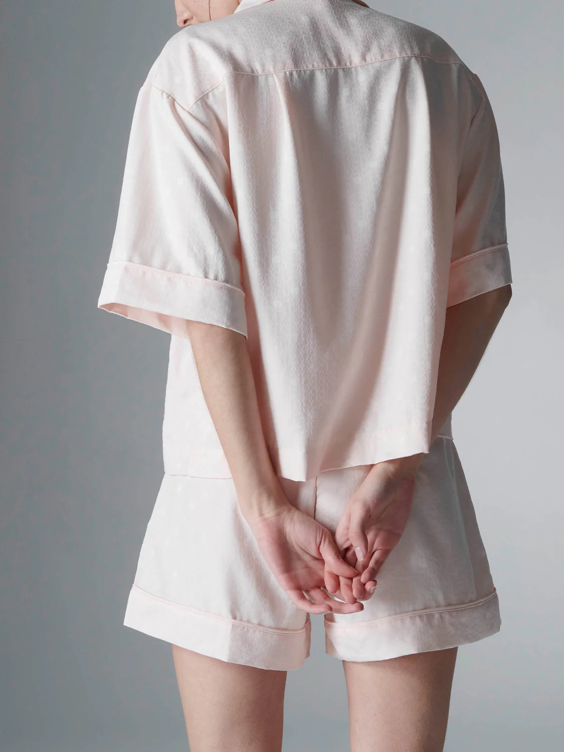 Nightshort - Rose pop – Image 5