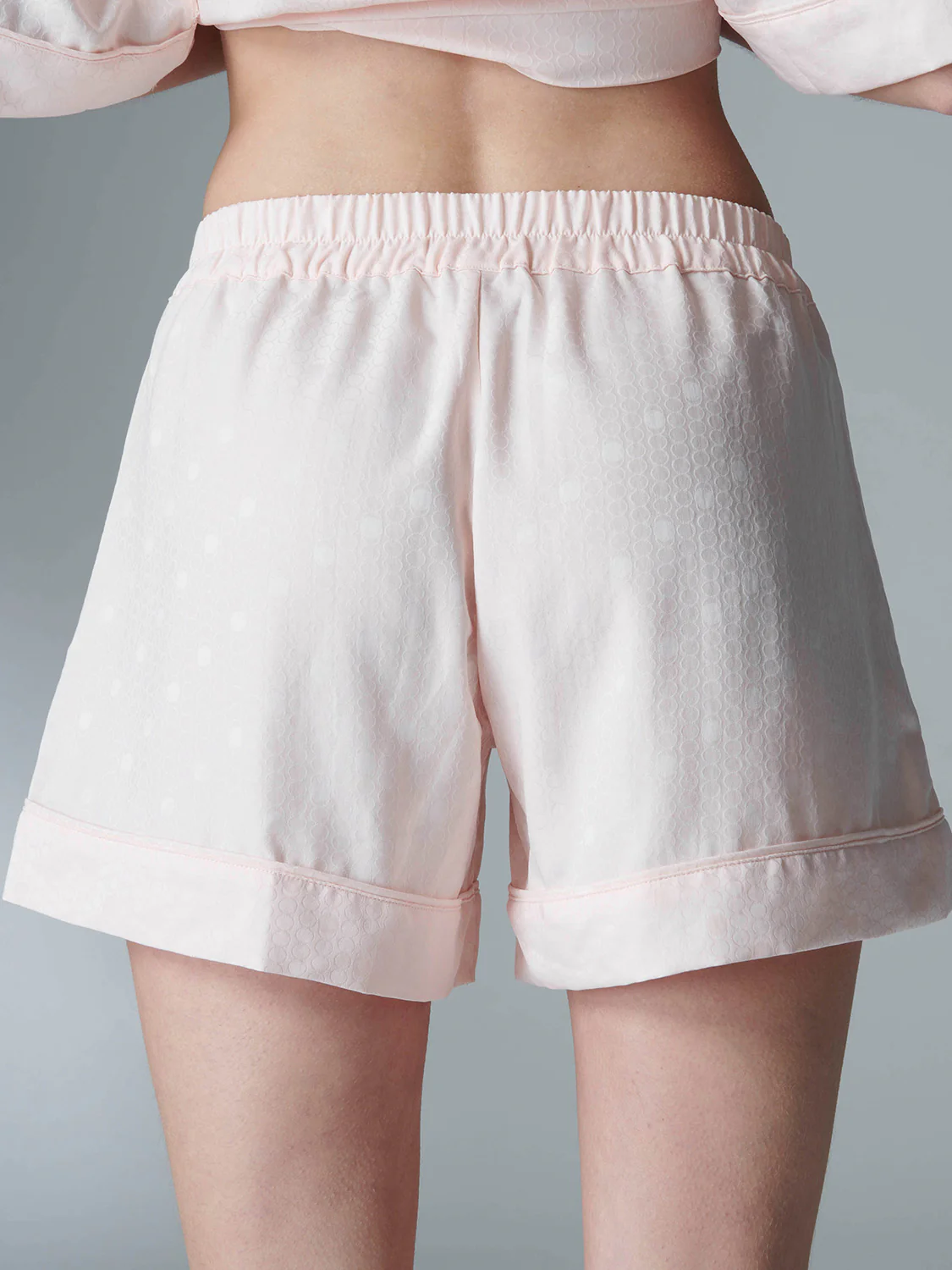 Nightshort - Rose pop – Image 6