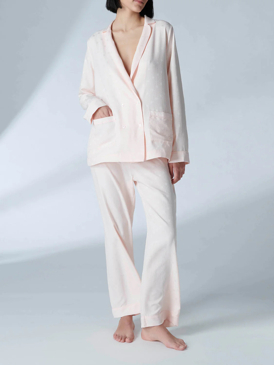 Pantalon - Rose pop – Image 4