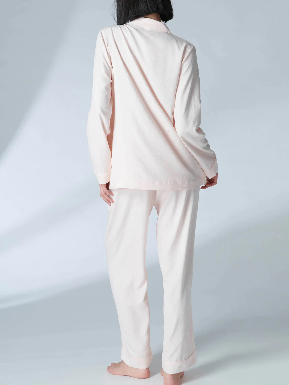 Pantalon - Rose pop – Image 6